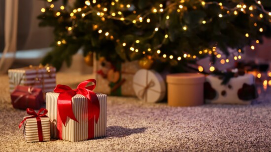 What was the best holiday gift you ever received?