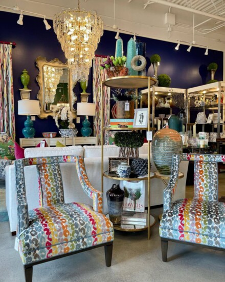 The incredible Manor Home Furnishings and Design