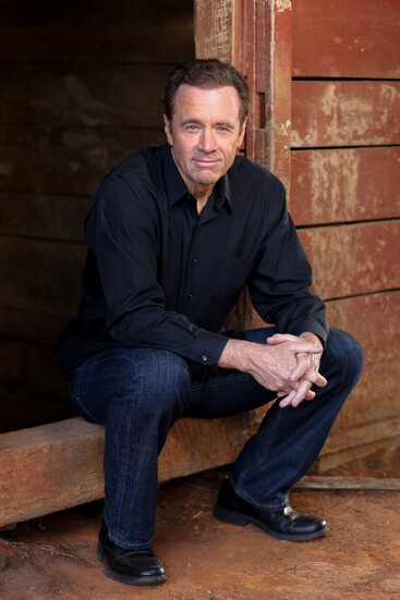 Tom Clark