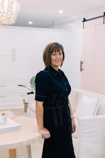 Photography by Mark Brooke Photography