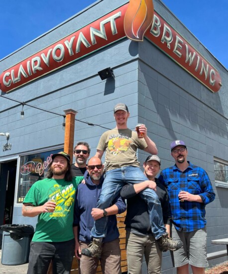 @clairvoyantbrewing