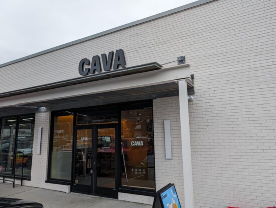 Cava