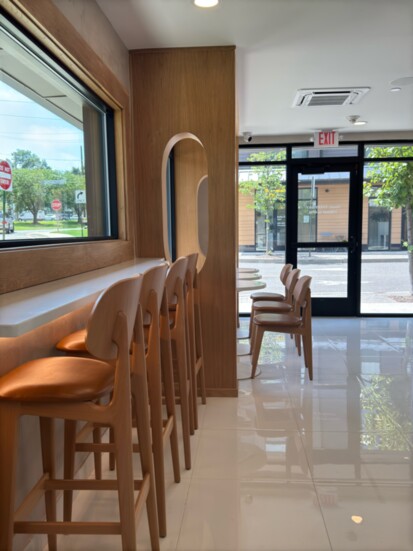 Lyfe Cafe