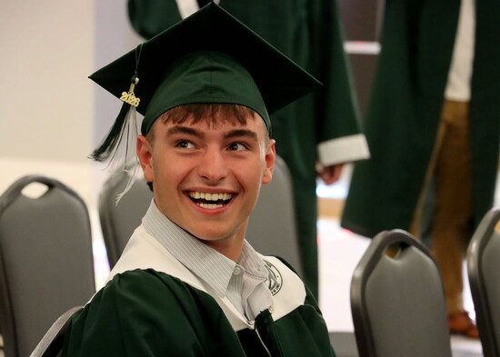 NWC graduation 2026
