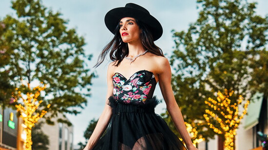 Photo by Scott Lowden