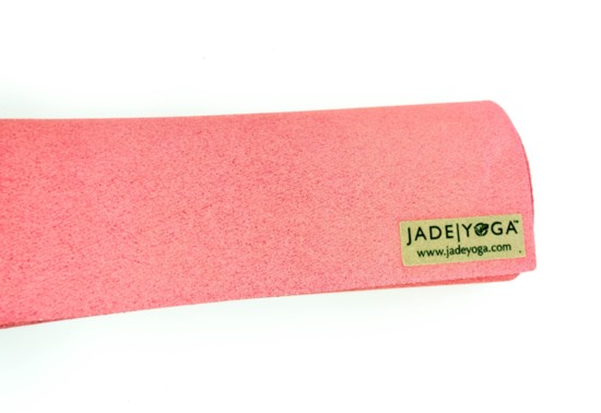 Jade Yoga Travel Mat