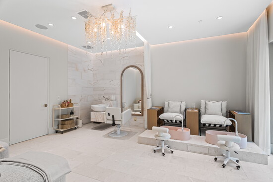 Salon