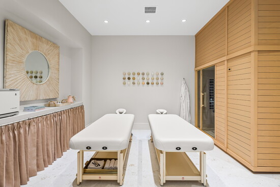Wellness Room