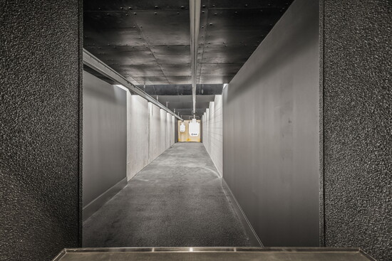Gun Range