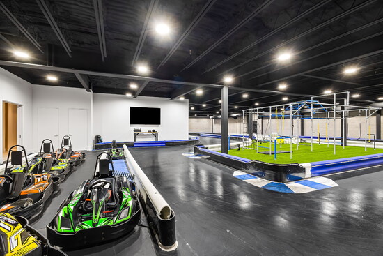 Go-Kart