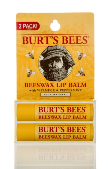 Burt's Bees chapstick