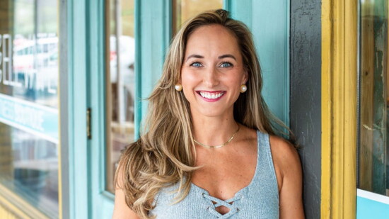 Rachel Eidson