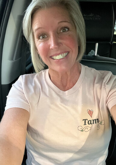 Tami Rawls