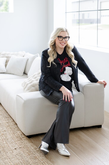 Photo by Laura Witherow 