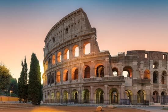 Colosseum