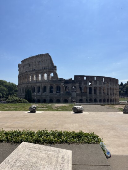 Colosseum