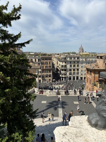 Rome