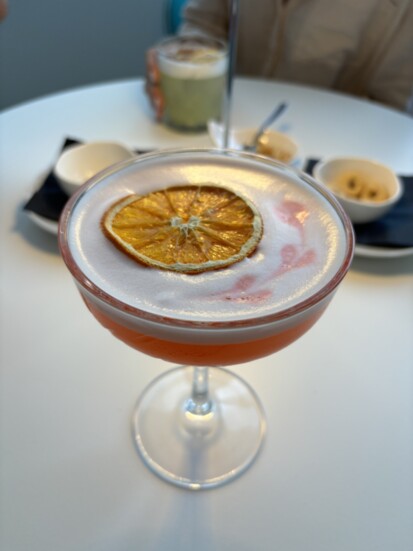 Aperol Spritz
