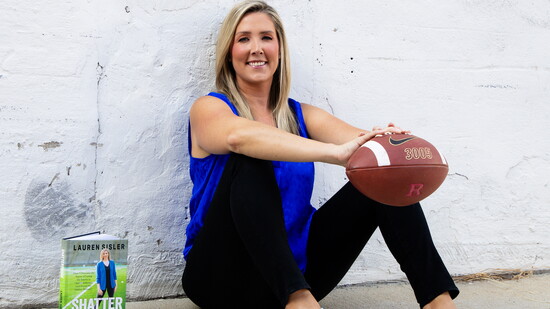 Photo by Courtney Sucher.