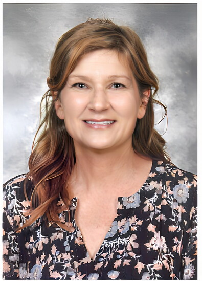 Cindy Siple Managing Director of The Player Theatre Company
