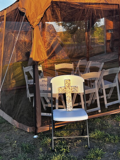 Image Courtesy of Debbie Warner