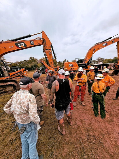 Image Courtesy of Melonie Oester