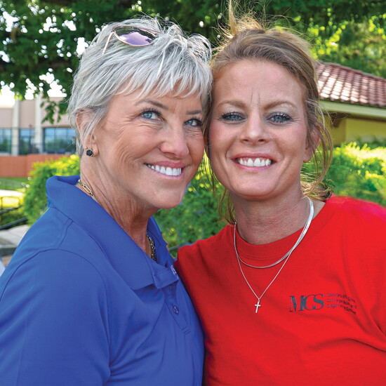 Image Courtesy of Patti Faulhaber