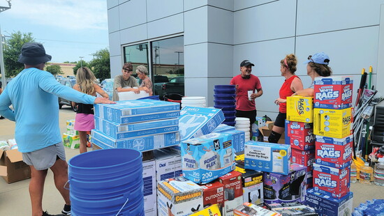 Image Courtesy of Patti Faulhaber