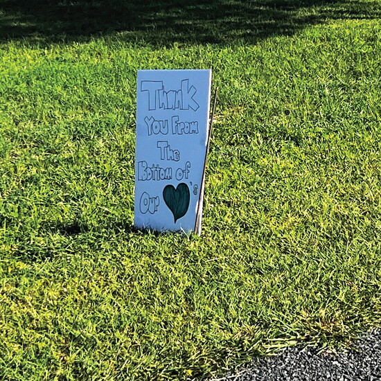 Image Courtesy of Debbie Warner