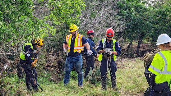 Image Courtesy of Melonie Oester