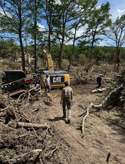 Image Courtesy of Kevin Busher