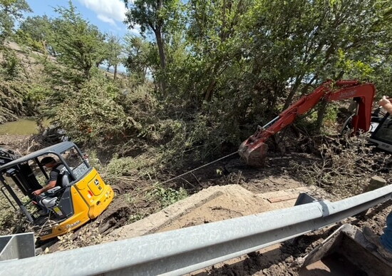 Image Courtesy of Kevin Busher