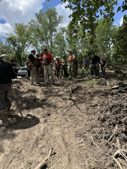 Image Courtesy of Kevin Busher