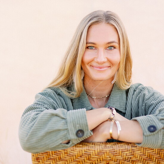 Photo by Alyssa Wible / @alyssareneemade