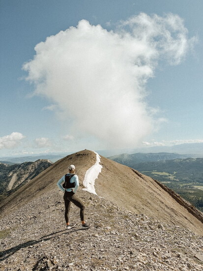 Photo by Cassidy Wendell  / @cass.wendell.vo