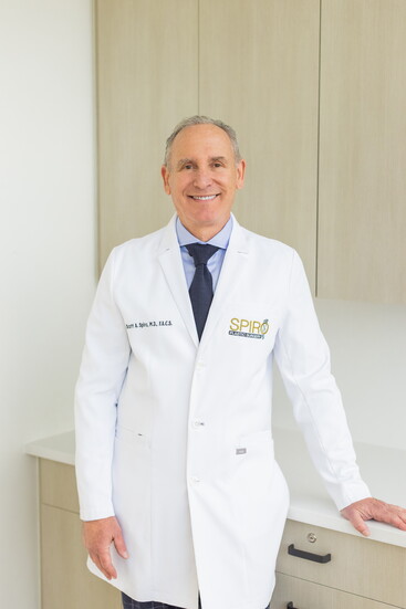 Dr. Scott Spiro