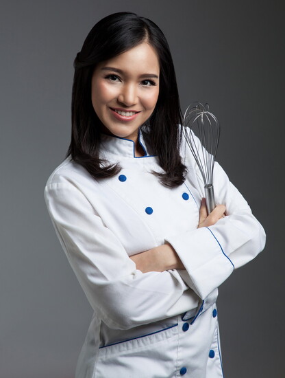 Nicha Gattas, Owner 