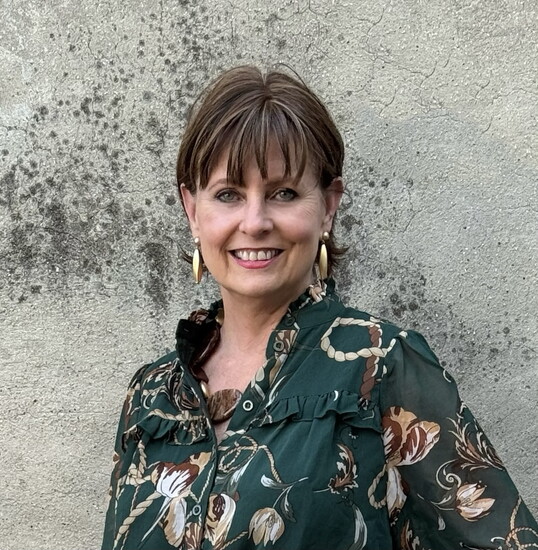 Rachel Baty
