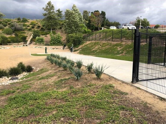 Checkers Park