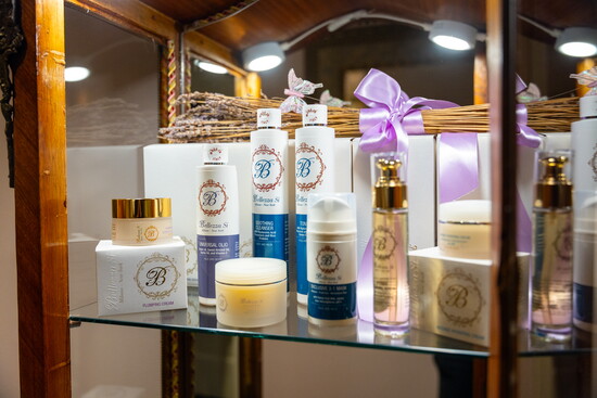  Bellezza Si Products 
