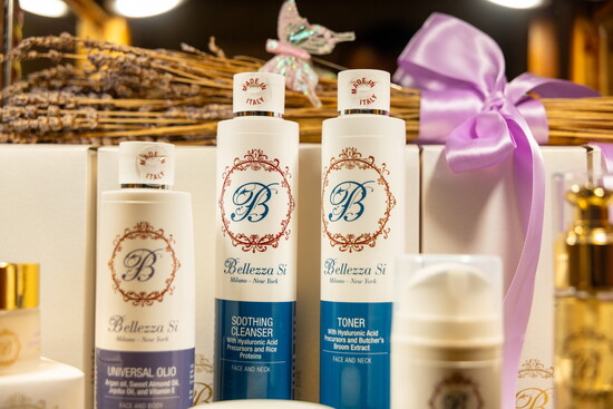 Bellezza Si Products 