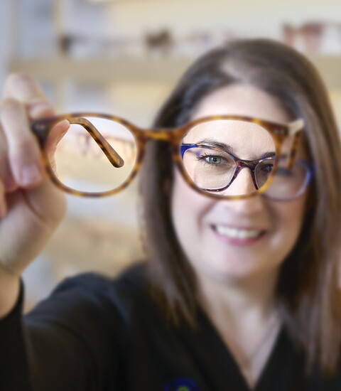 Dr. Danielle Halperin
