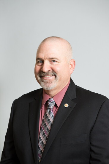 Rich Cessna, General Manager