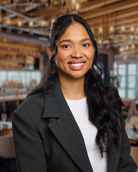 General Manager, Edili Pena