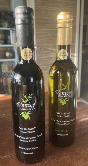 Visit VeniceOliveOil.com for the best Extra Virgin Olive Oils and more!