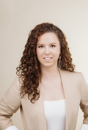 Dani Clark, operations and procurement