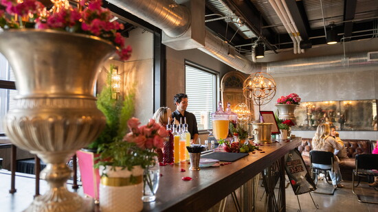 Featured image for Where Great Drinks Meet Great Memories