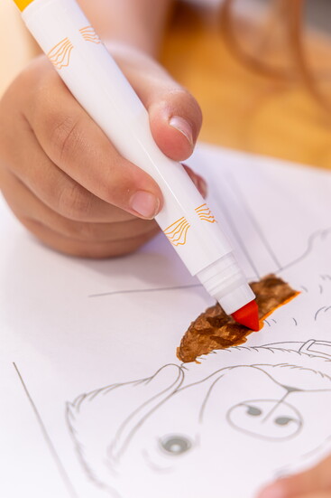 ChildSafe’s programs were developed to repair the damage done to young victims and their families.