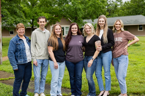 Rocky Creek Youth Ranch 