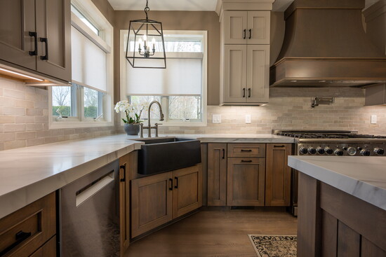 By: Designer Kitchens